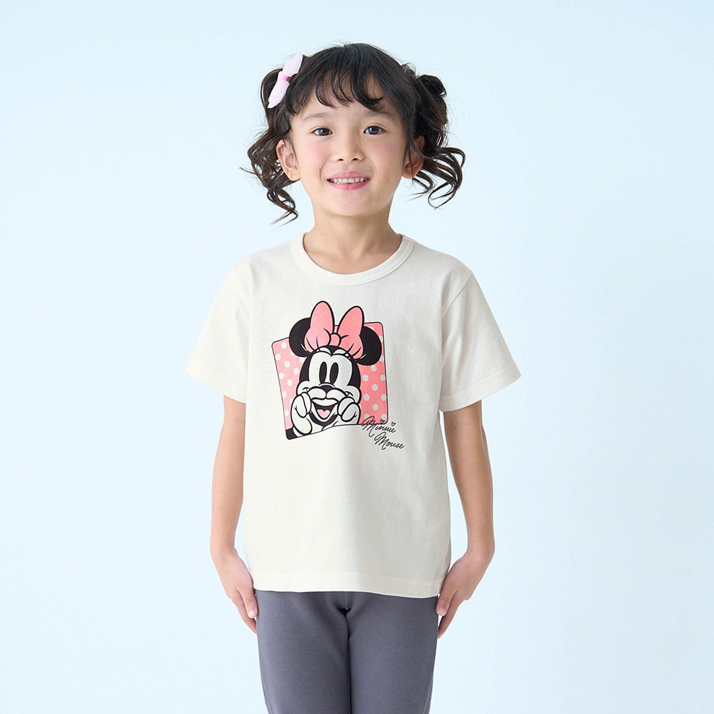 🆕【⭐訂購⭐】🇯🇵日本直送🌀❣親子裝❣#Disney 短袖 tee［10款選］🌀[PLCA-0251] [260419]