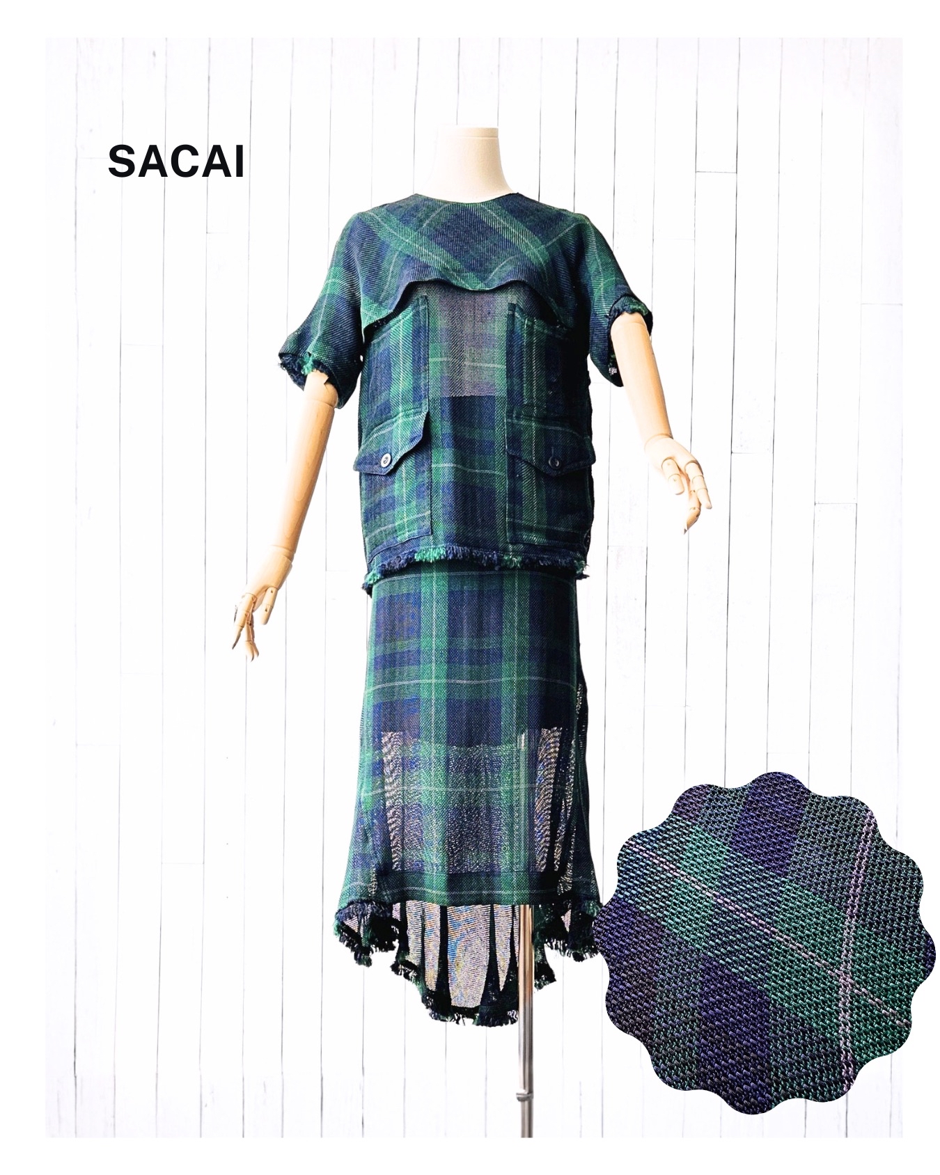 【AY136】💁🏻‍♀️女系