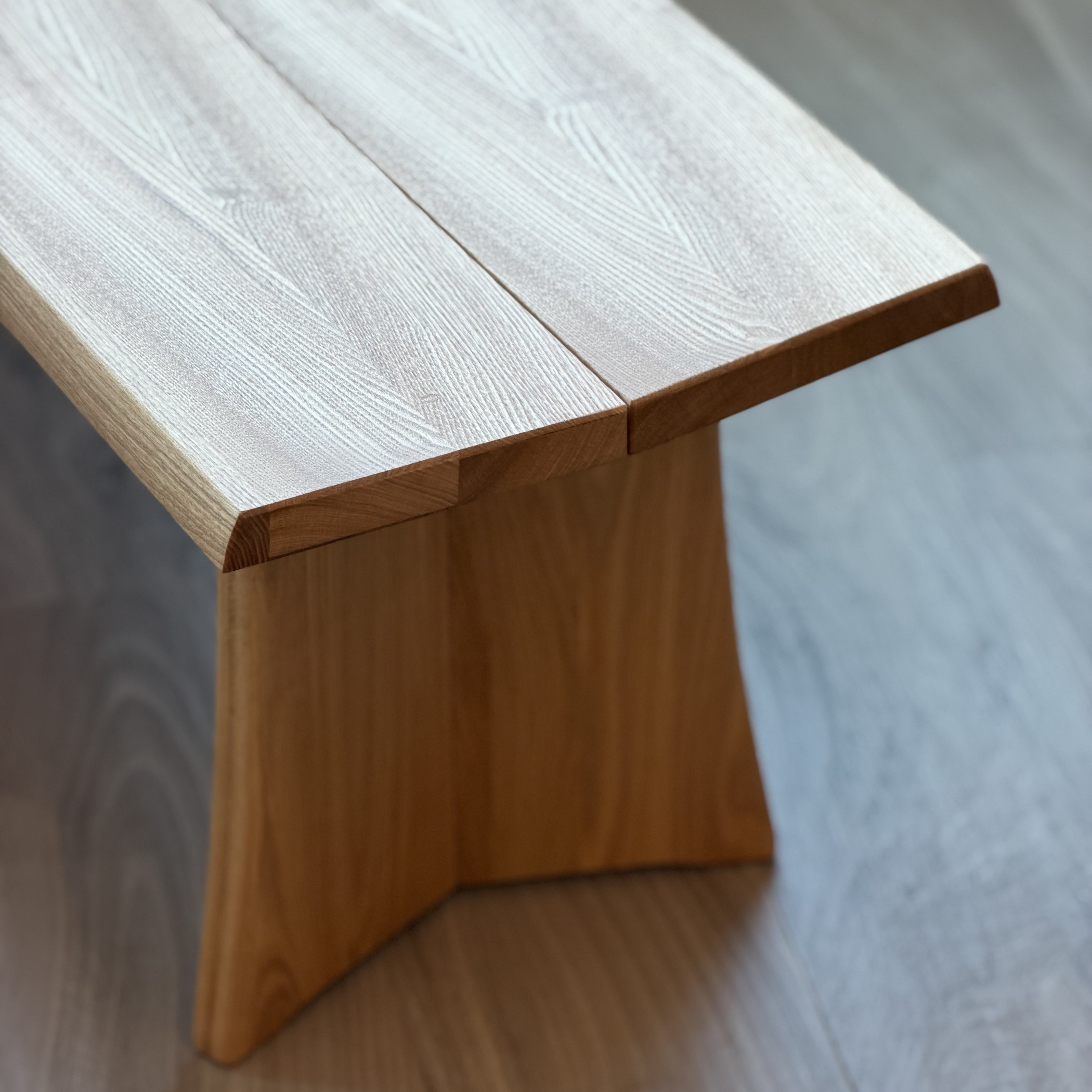 新品推介 KOBE Bench