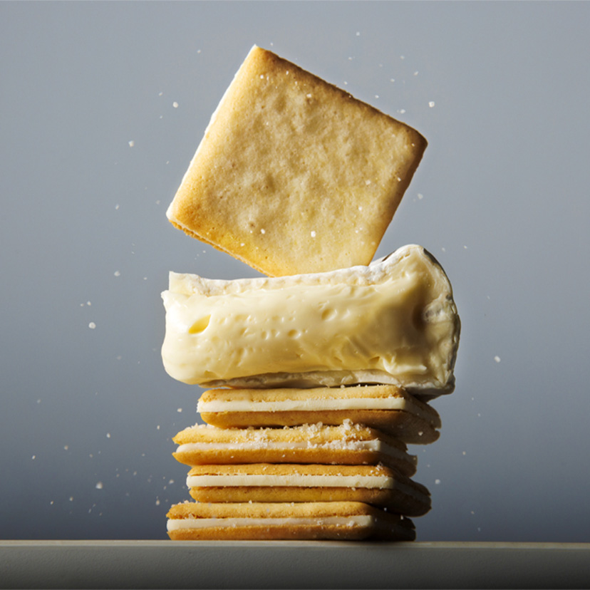 Tokyo Milk Cheese Factory Cookie ソルト&カマンベールクッキー9枚入 - 10220190
