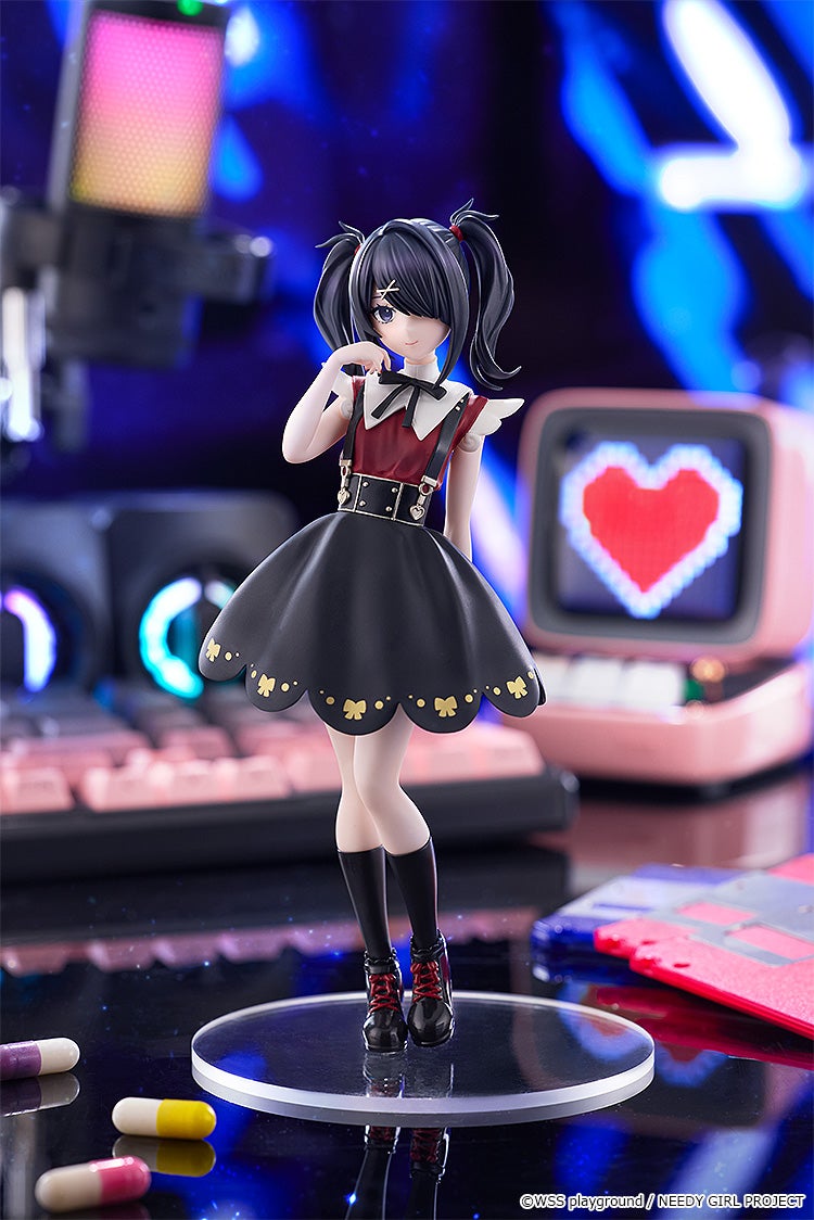 (預訂訂金 $100) (總價 $228) GSC POP UP PARADE 主播女孩重度依賴 糖糖 動畫Ver. (行版) 