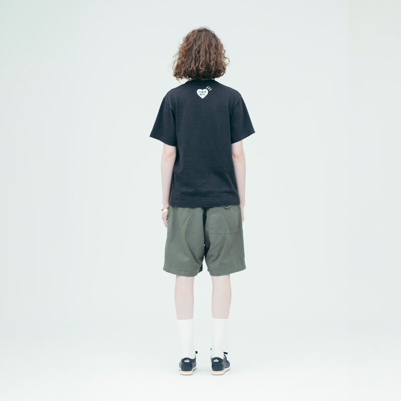 【预购】Human Made GRAPHIC T-SHIRT｜HM31TE005