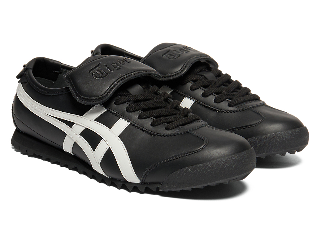【预购】Onitsuka Tiger MEXICO 66 GOLF｜1183C557