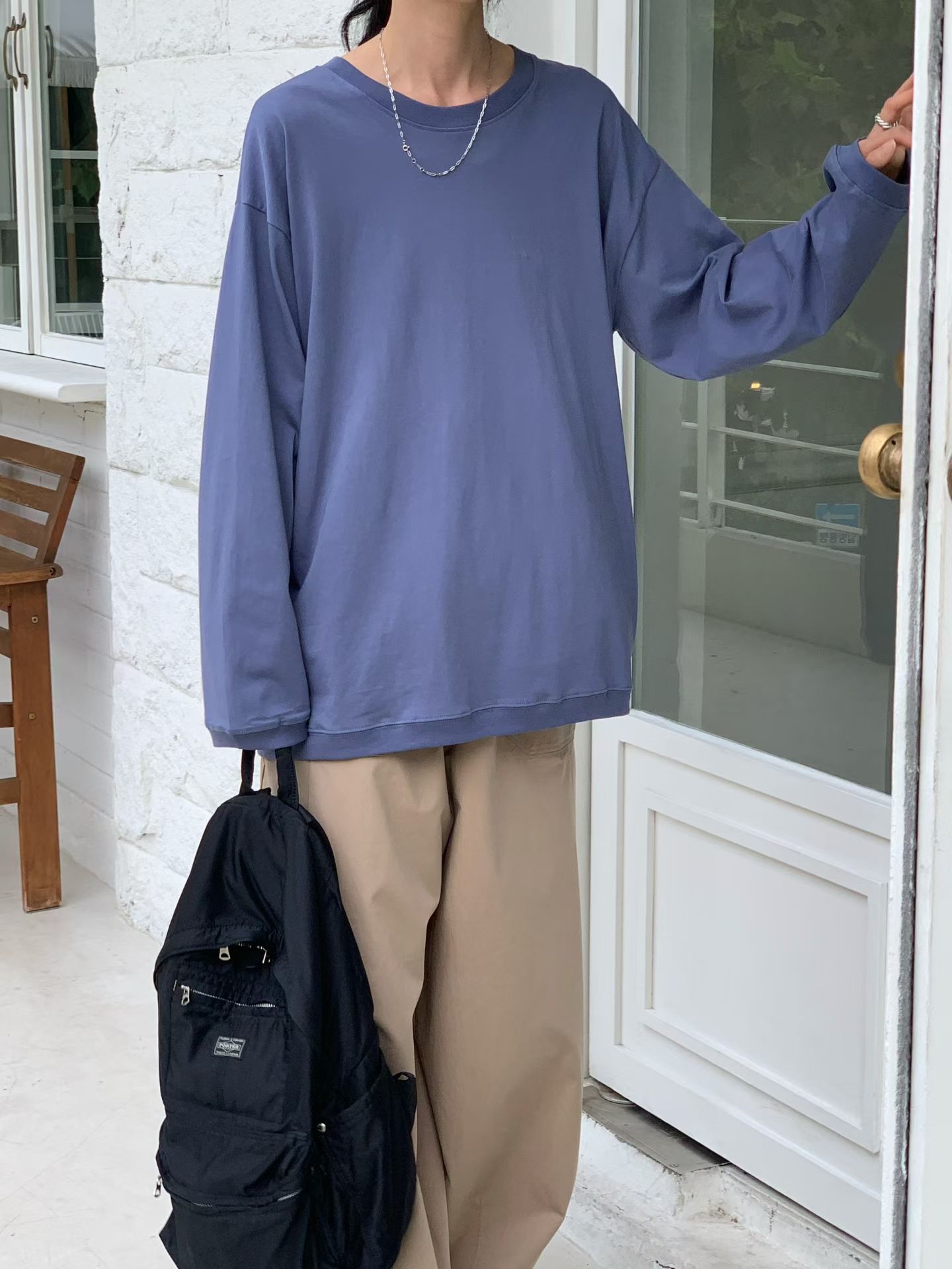 (2026FW) REVE - TOP