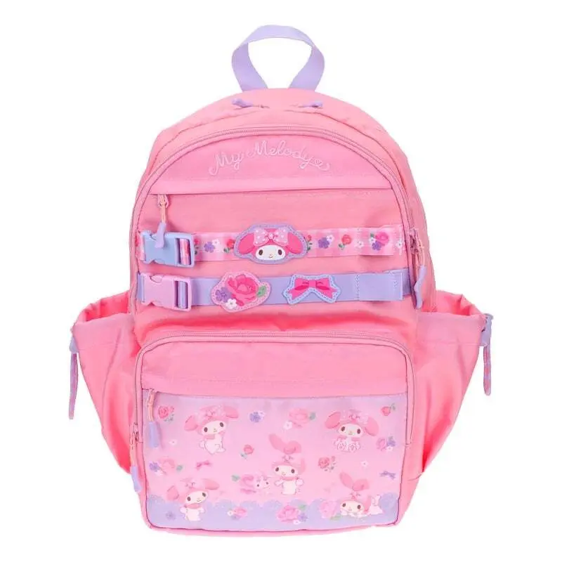 現貨🐱| Sanrio My Melody雙肩包/休閒背囊/中童背囊