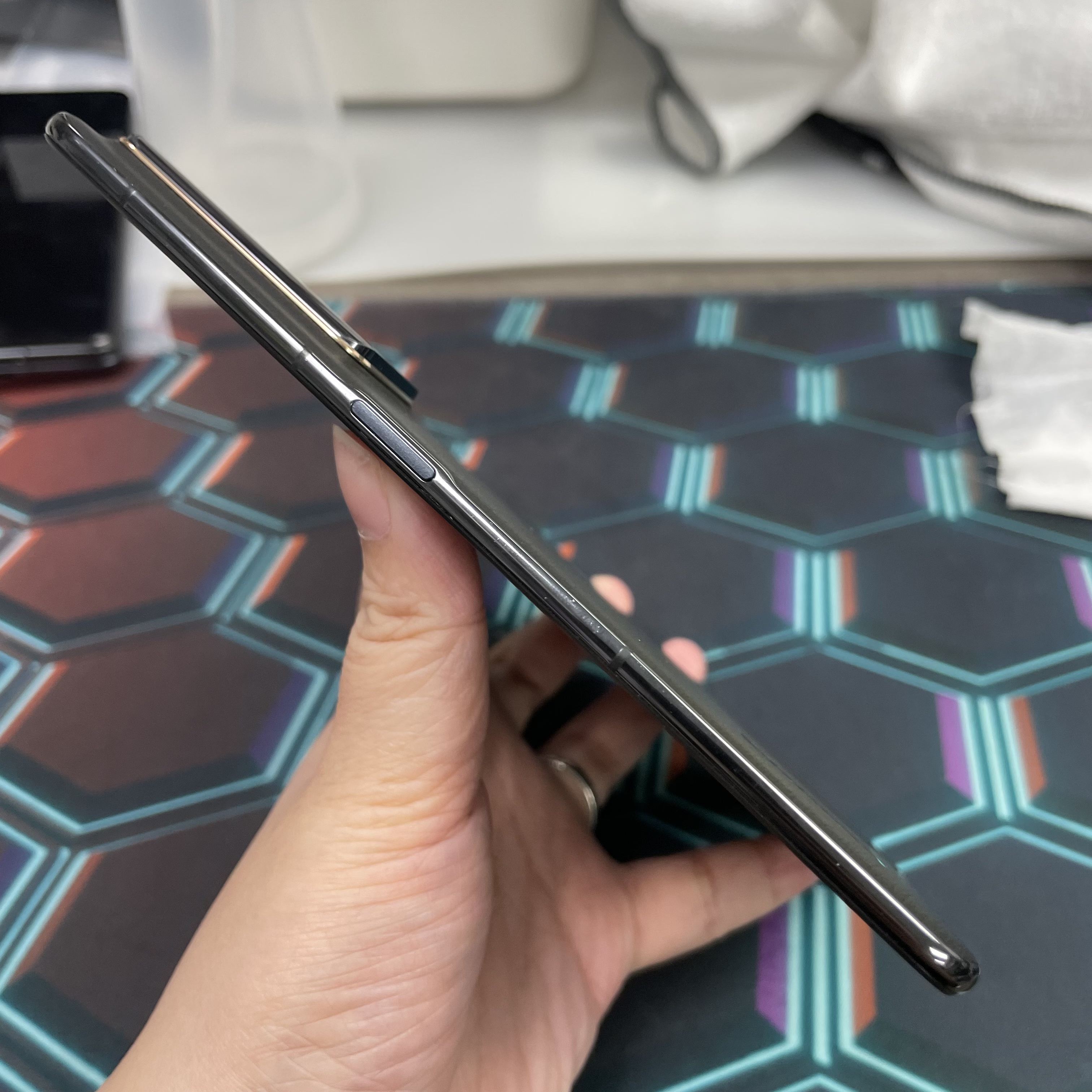 *8049 Honor Magic V2 超靚機 16+512GB 黑色 black