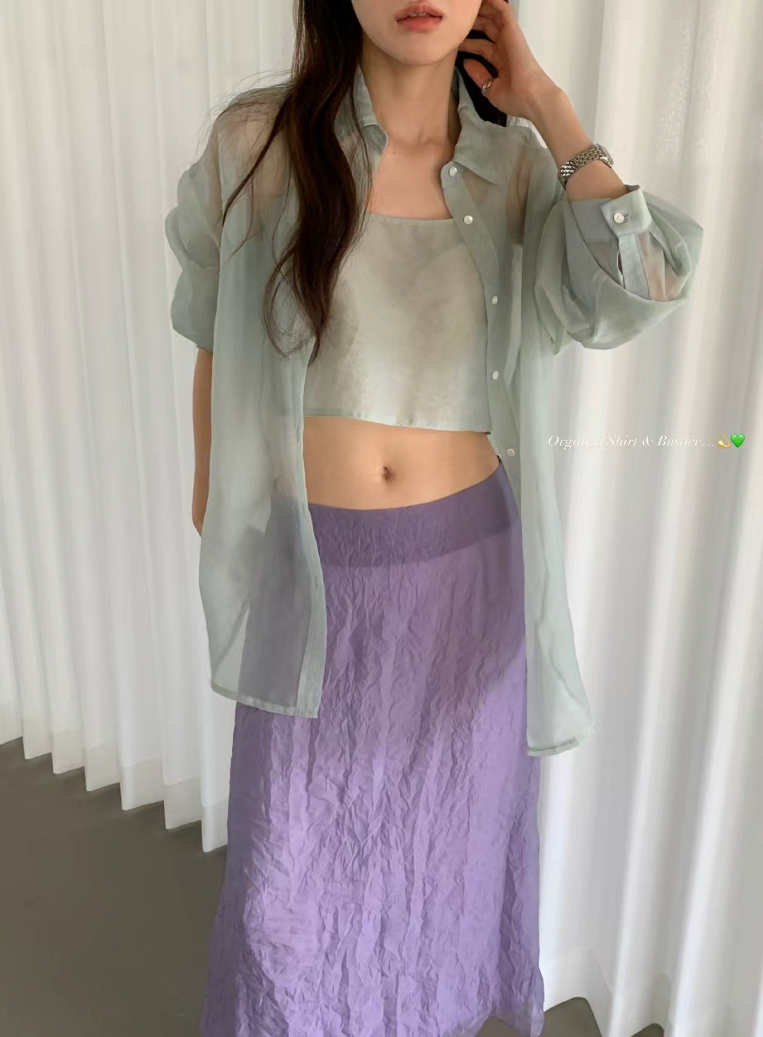 🇰🇷東大門女裝 | skirt