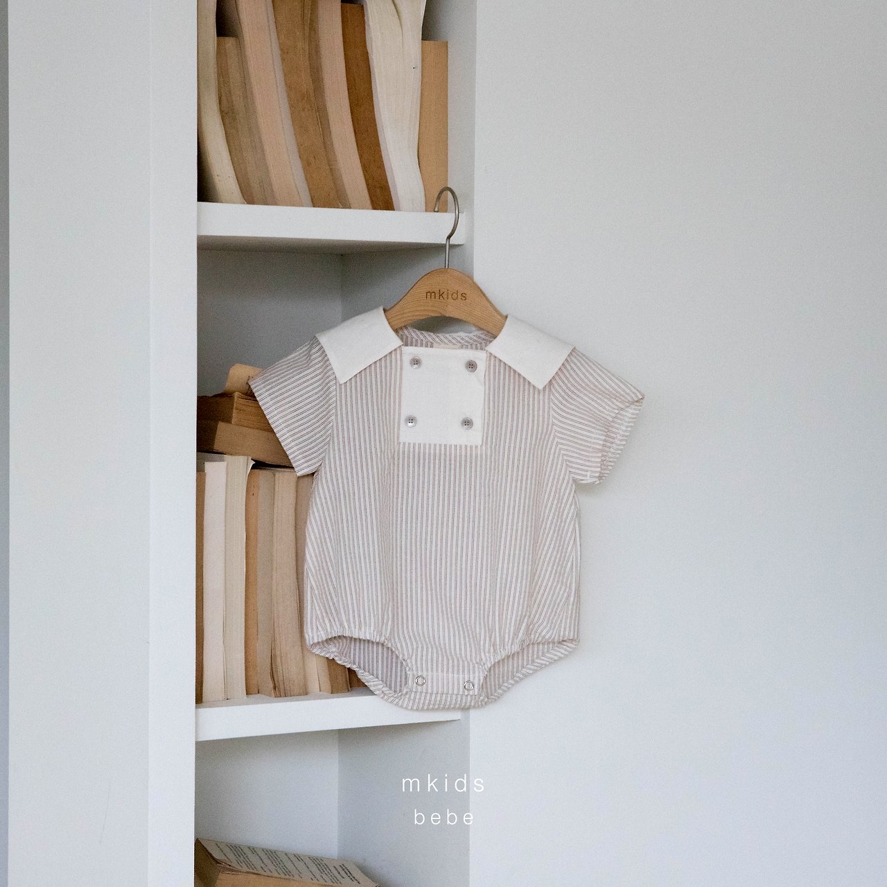 🇰🇷Mkids 包屁