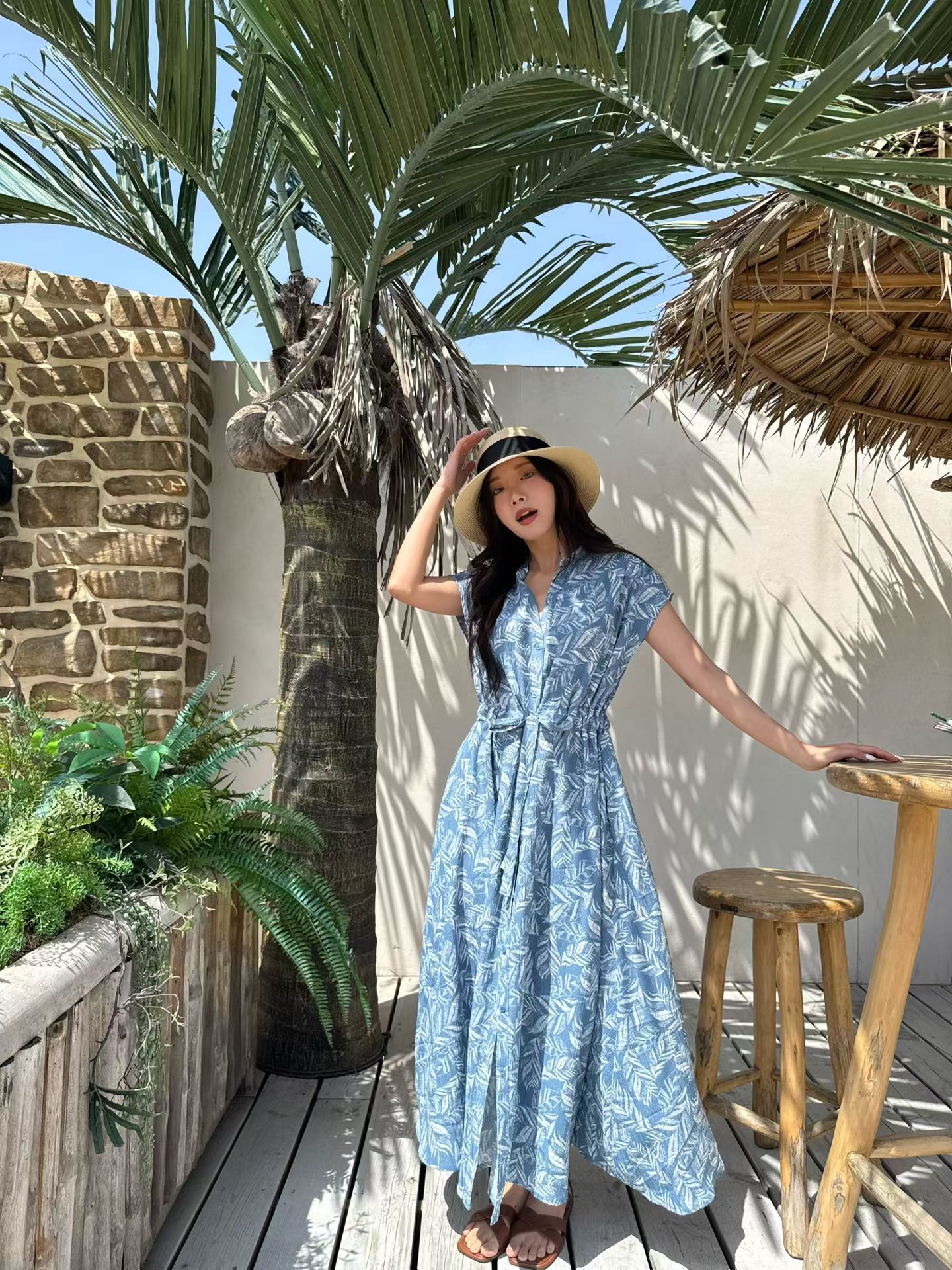 MG20_05 夏日花花OPS (3色)