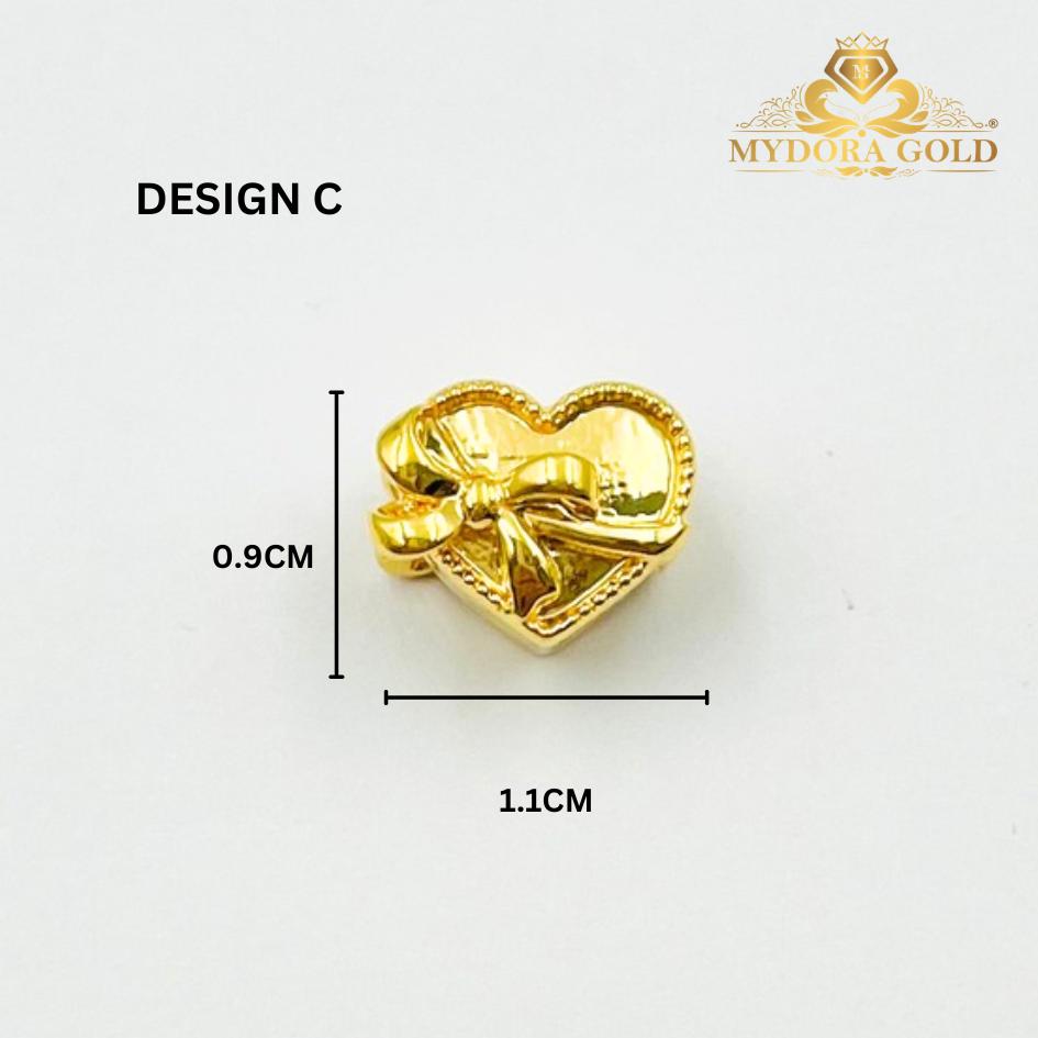 MYDORA Bead Gift Box (5G) l EMAS 916/22K