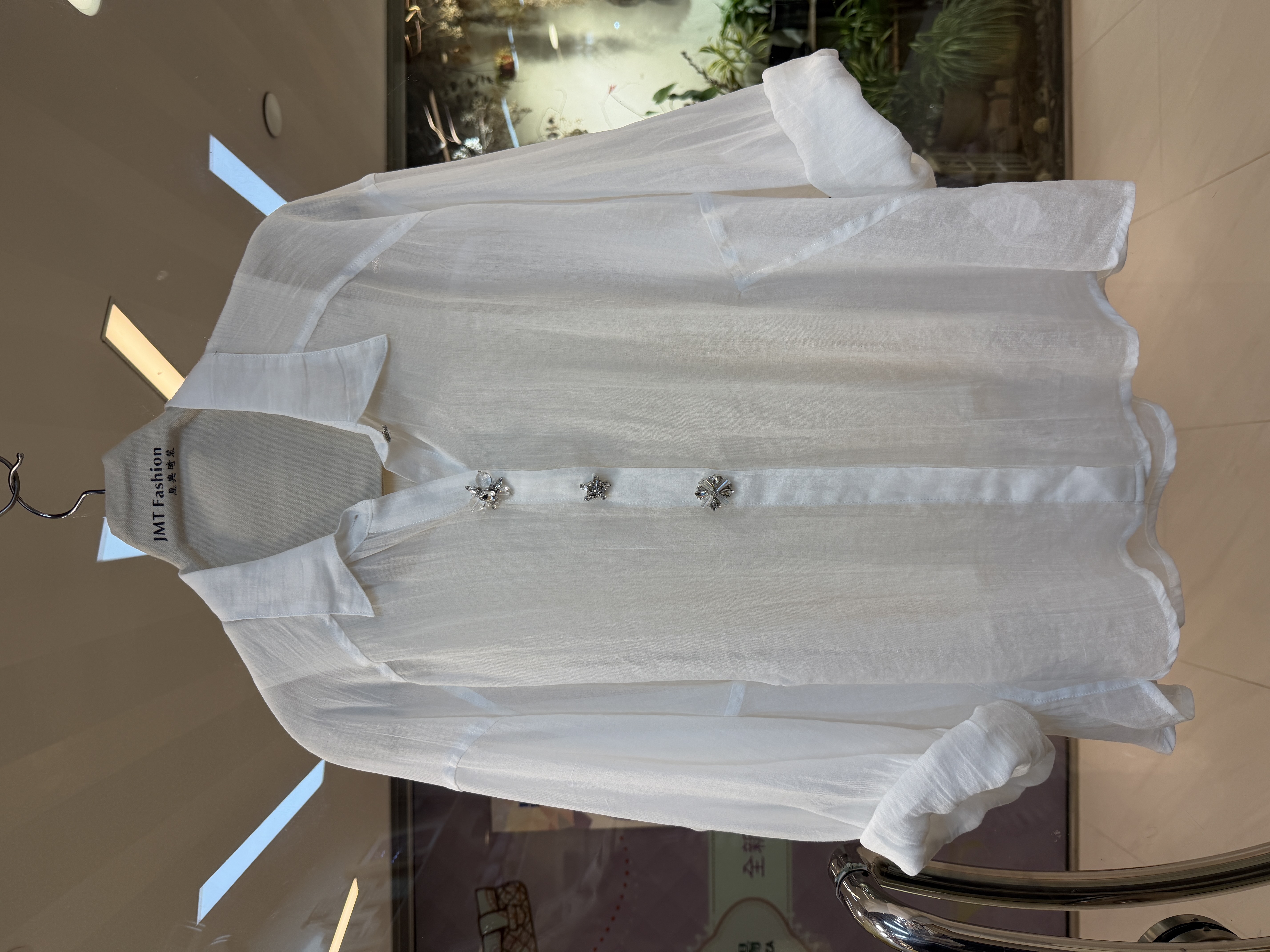 歐洲連石恤 M667 LS26012382