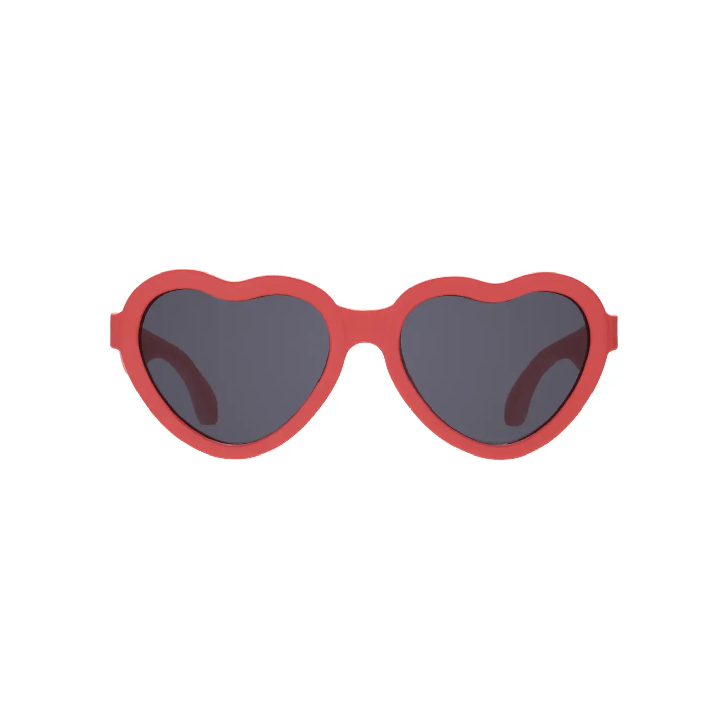 Candy Apple Hearts Kid and Baby Sunglasses