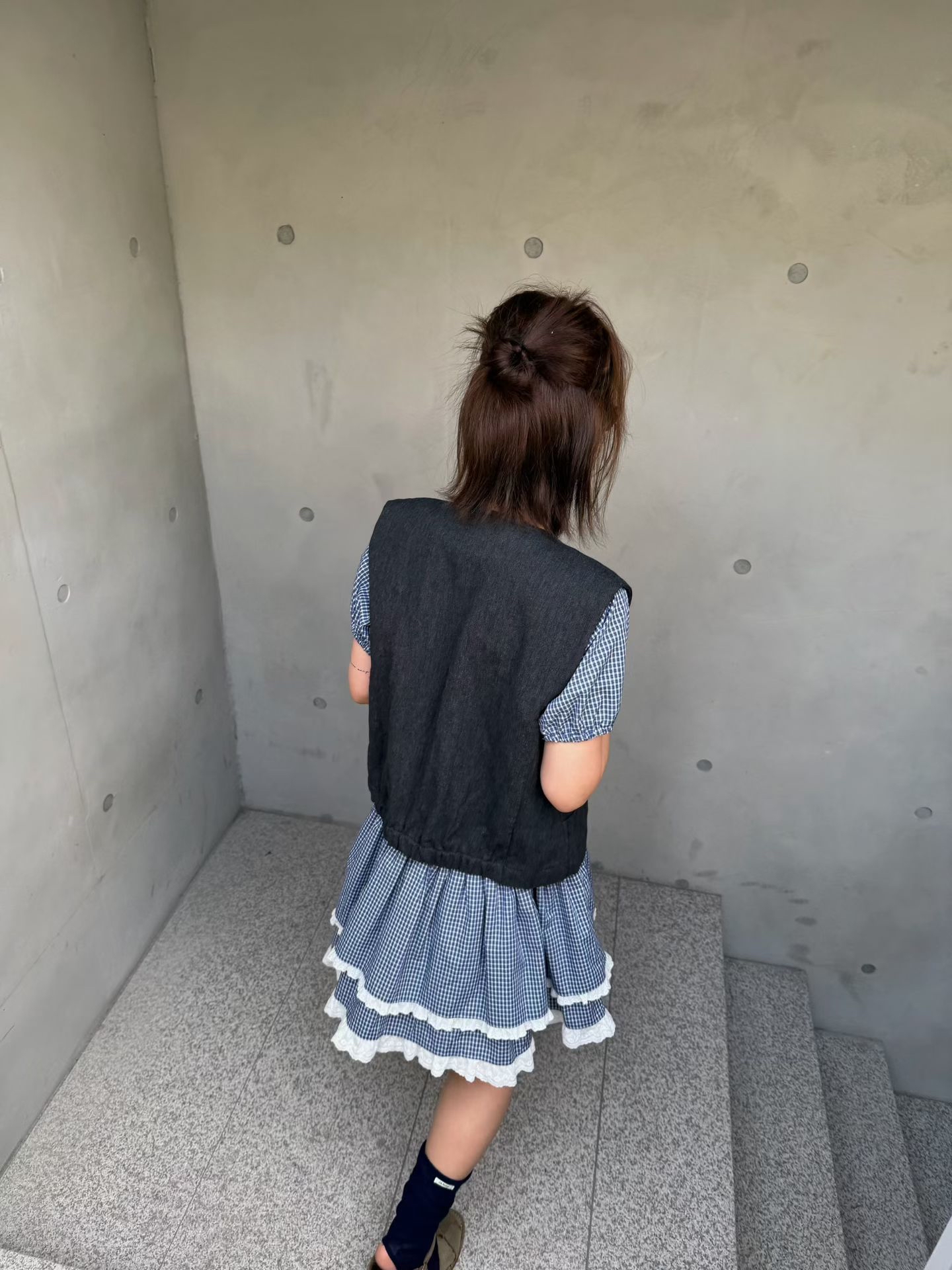 🇰🇷東大門女裝 | check OPS