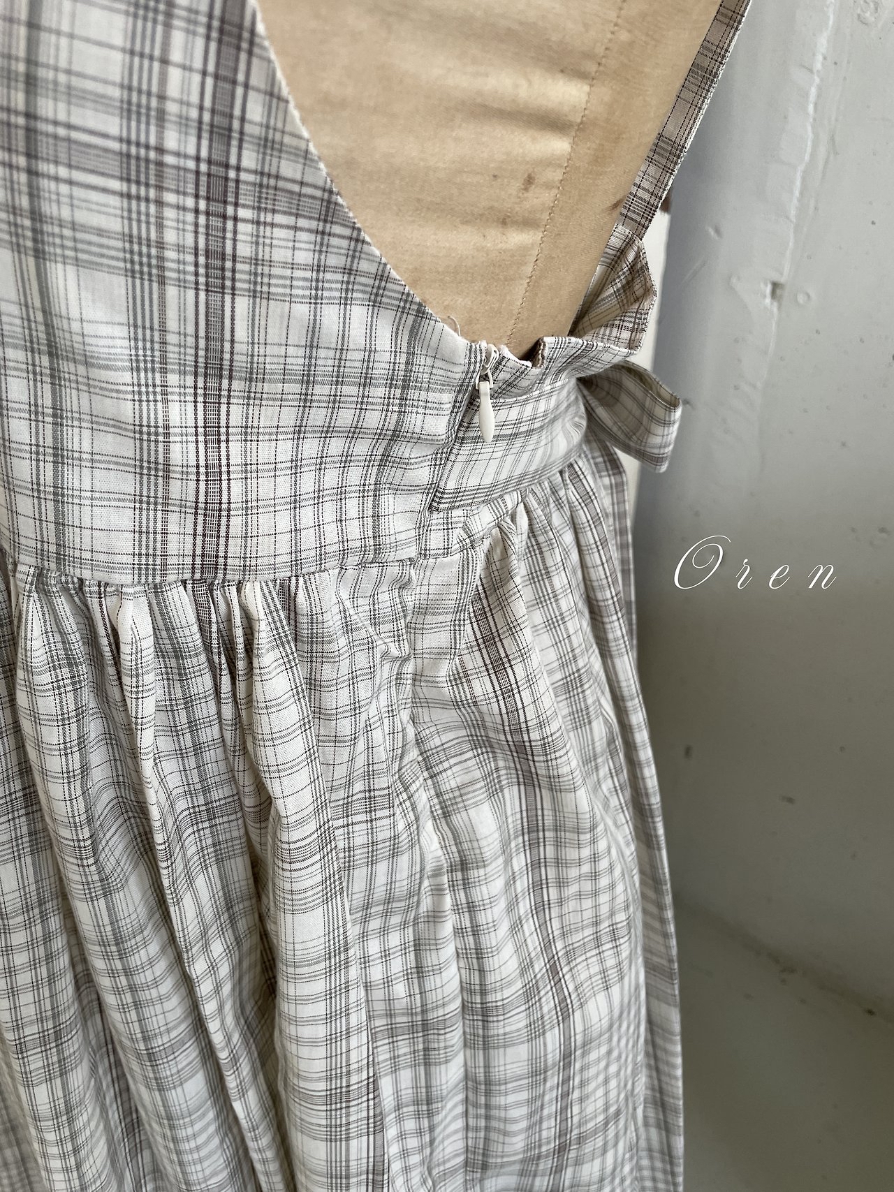 🇰🇷oren 包屁裙/連身褲/裙 親子 (上衣另購）