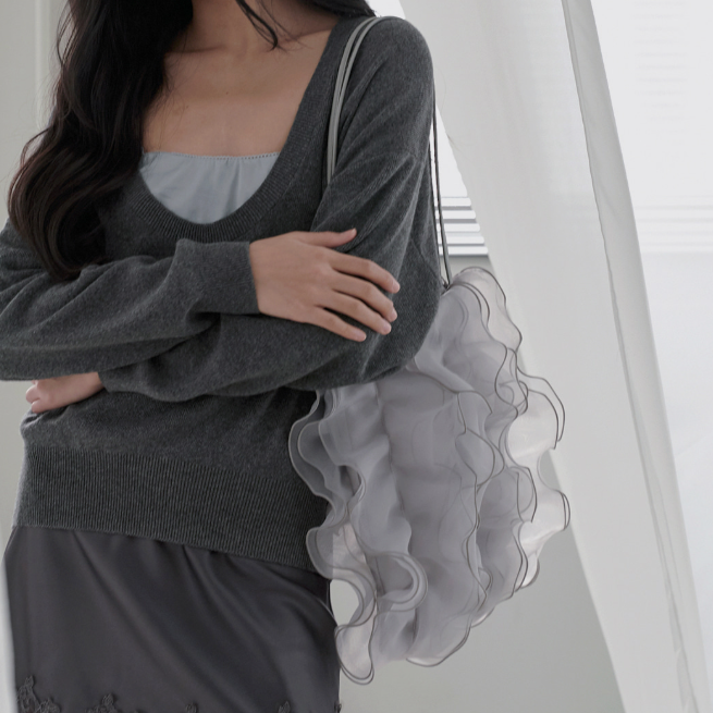 [KWANI] Bliss Bag (3色)