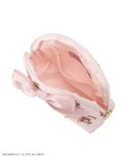 🌸 【預訂】Pouch - Maison de FLEUR x Sugarbunnies