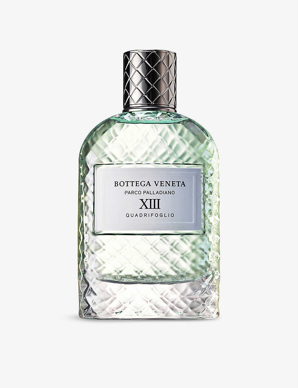 Parco Palldiano XIII Quadrifoglio - Bottega Veneta