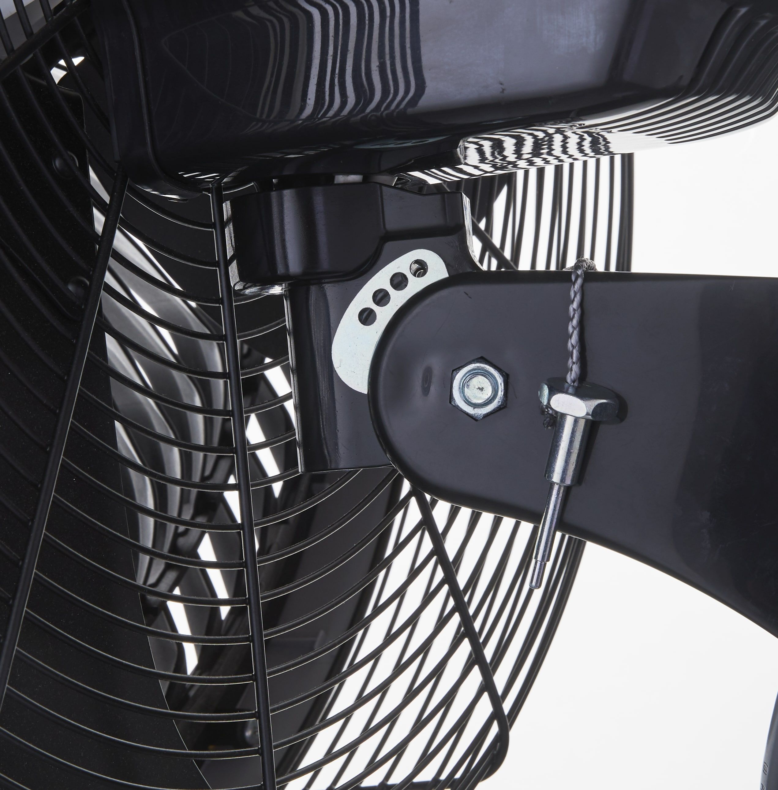 KDK YU50X  3-speed Industrial Fan with Pull Switch (50cm)