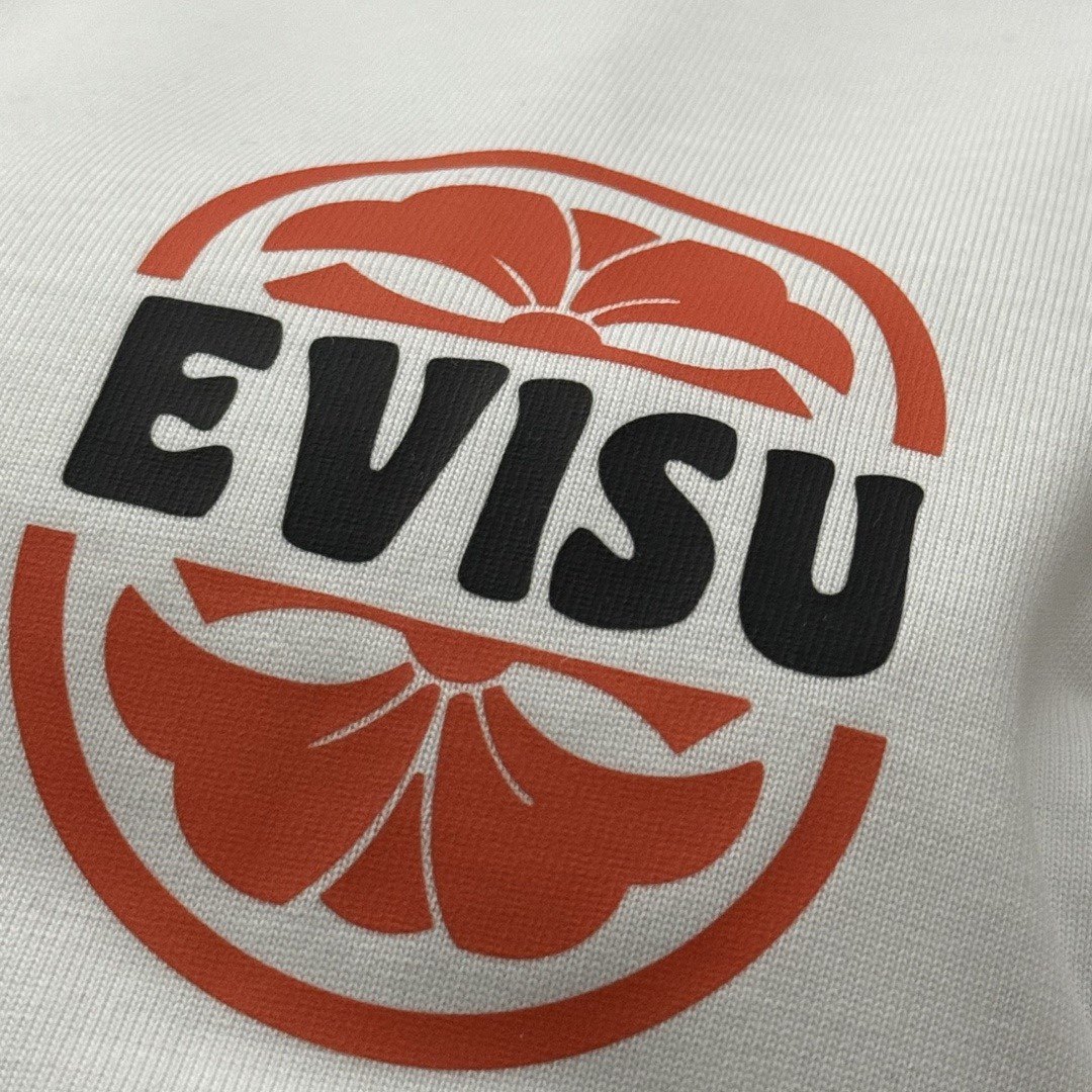 預訂 EVI SU 招財貓大M短袖Tee [貨號96888]