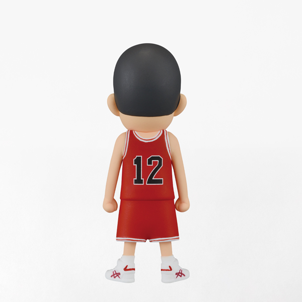 日版) 男兒當入樽SLAM DUNK FIGURE COLLECTION -湘北SET- 套裝| G