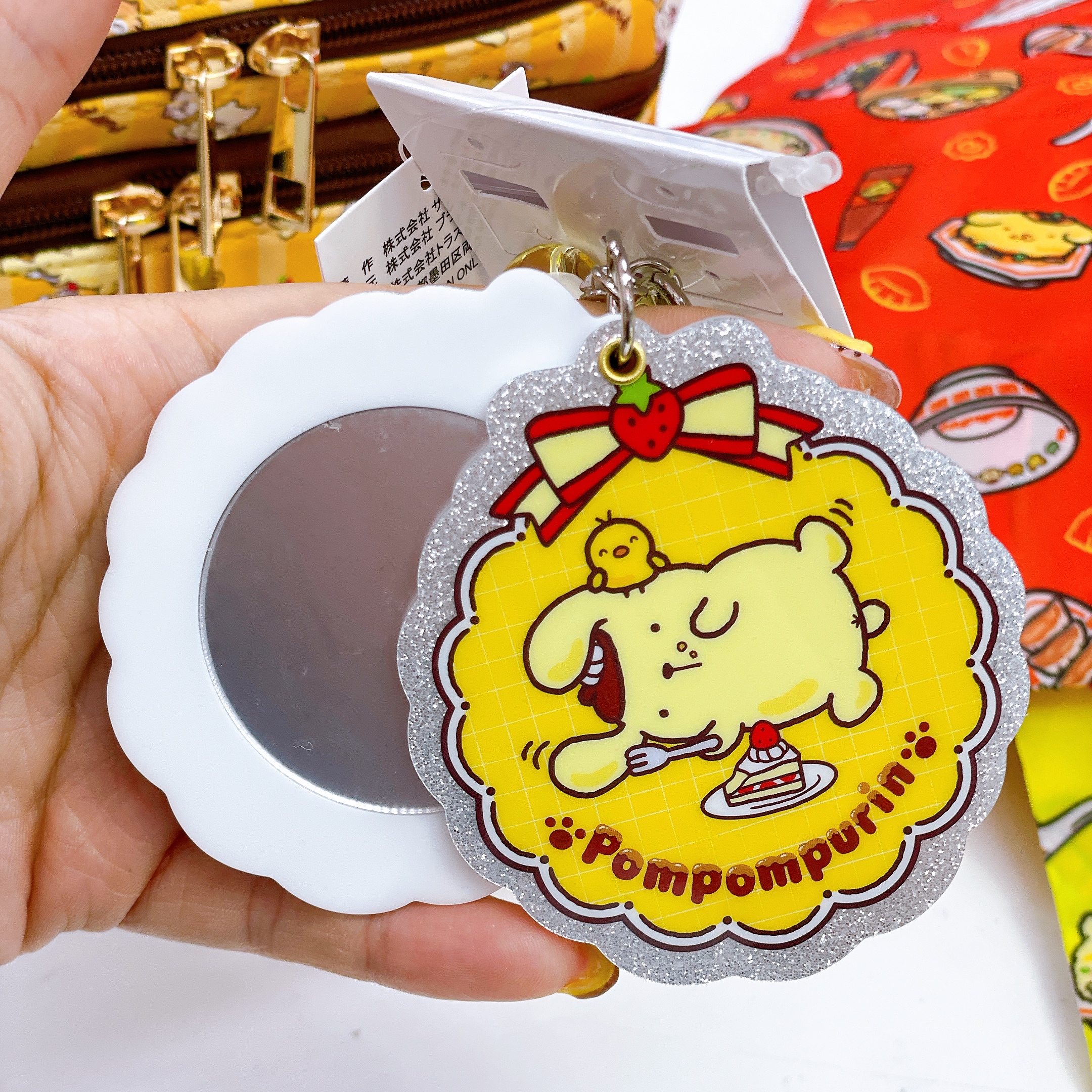 獨家發售！日本直送布丁狗30周年新款產品