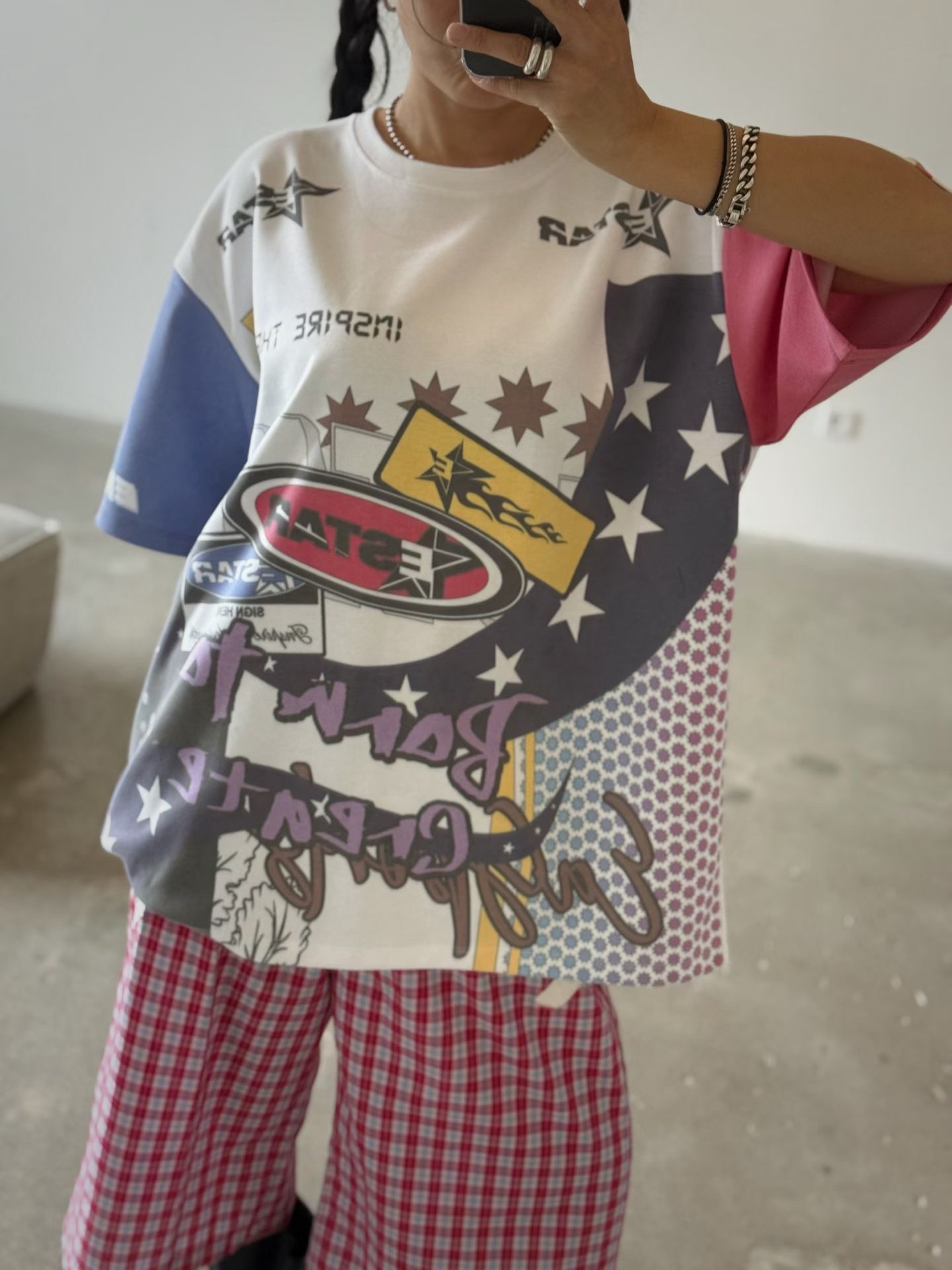 (2026SS) UNICO - TOP