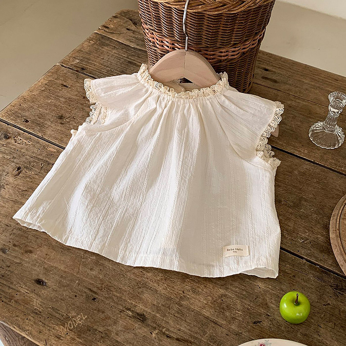 🇰🇷Bebeholic上衣