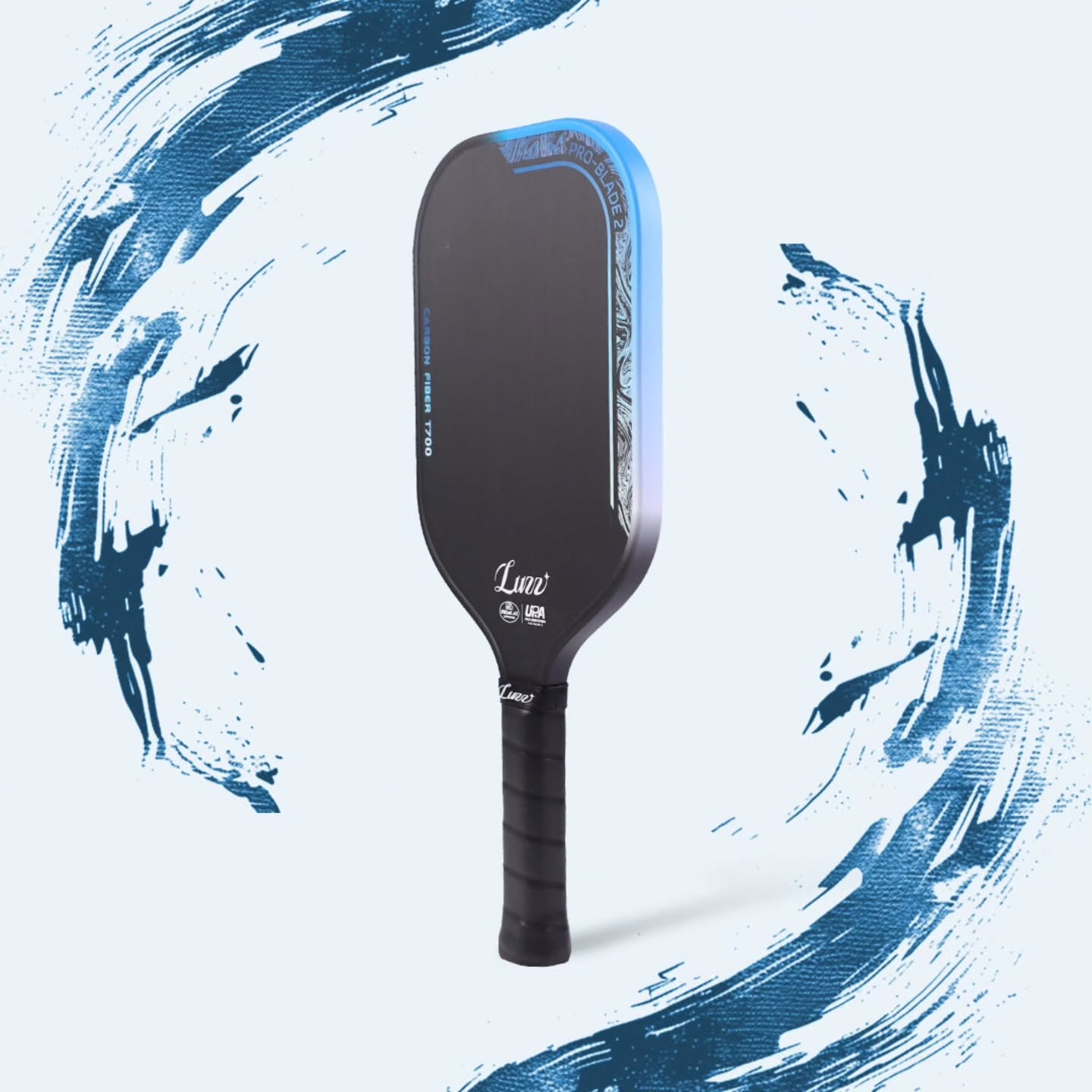 Luzz Pro Blade2 Long Yuan