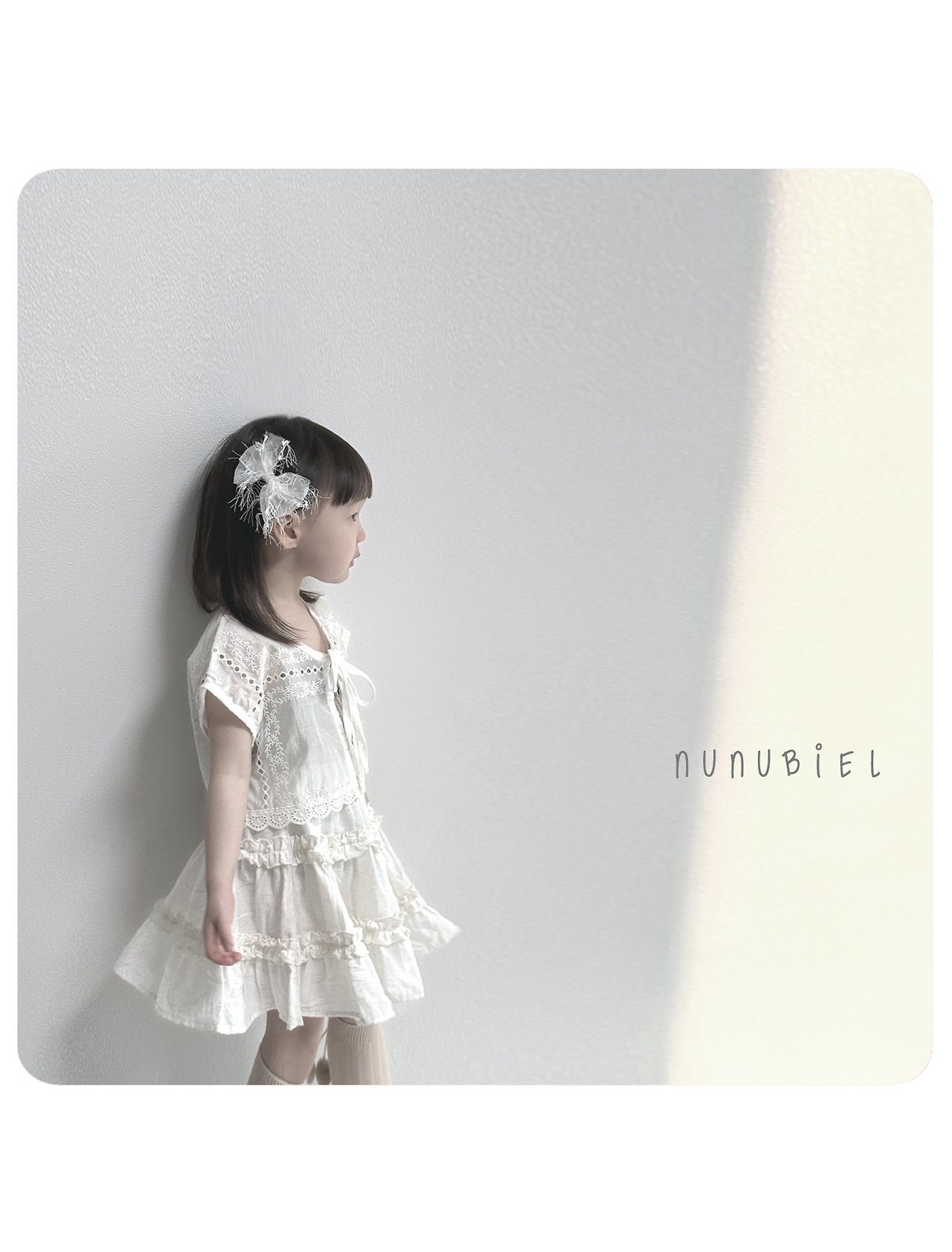 🇰🇷Nunubiel馬甲外套