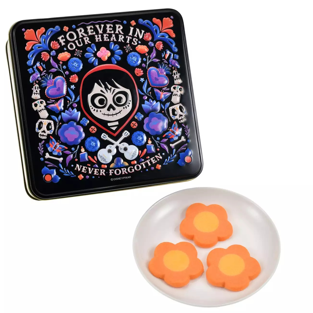 🌸 【預訂】Cookies Set - Coco 2026