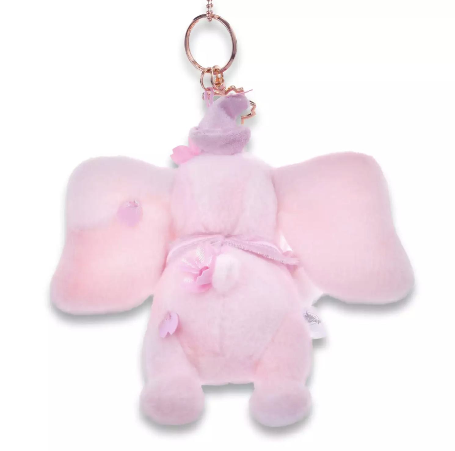 預訂 Sakura Collection 2026 bling bling眼吊飾 Pooh Donald Stitch Marie Dumbo Perry Chipndale