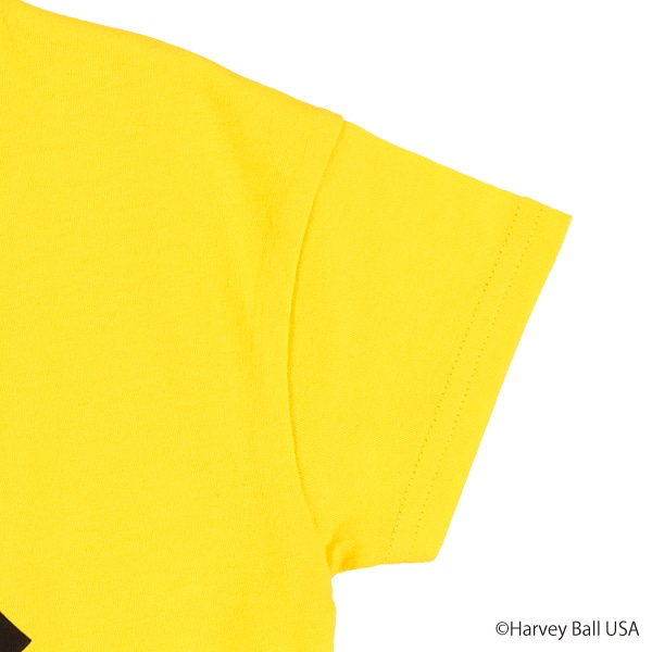 🇯🇵預訂 日本直送🇯🇵兩色大笑哈哈印花短袖T恤