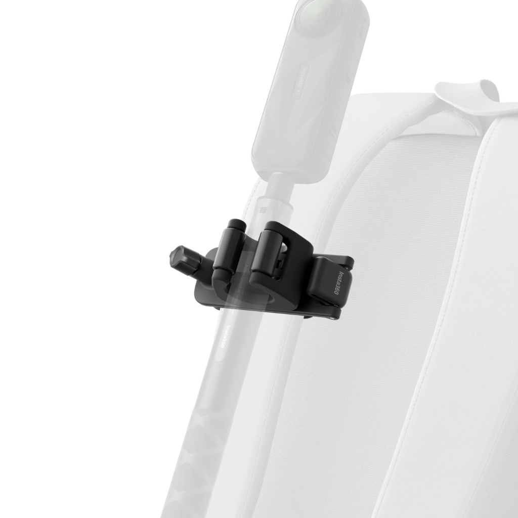 Insta360 自拍棒背包掛架 Selfie Stick Holster 香港行貨