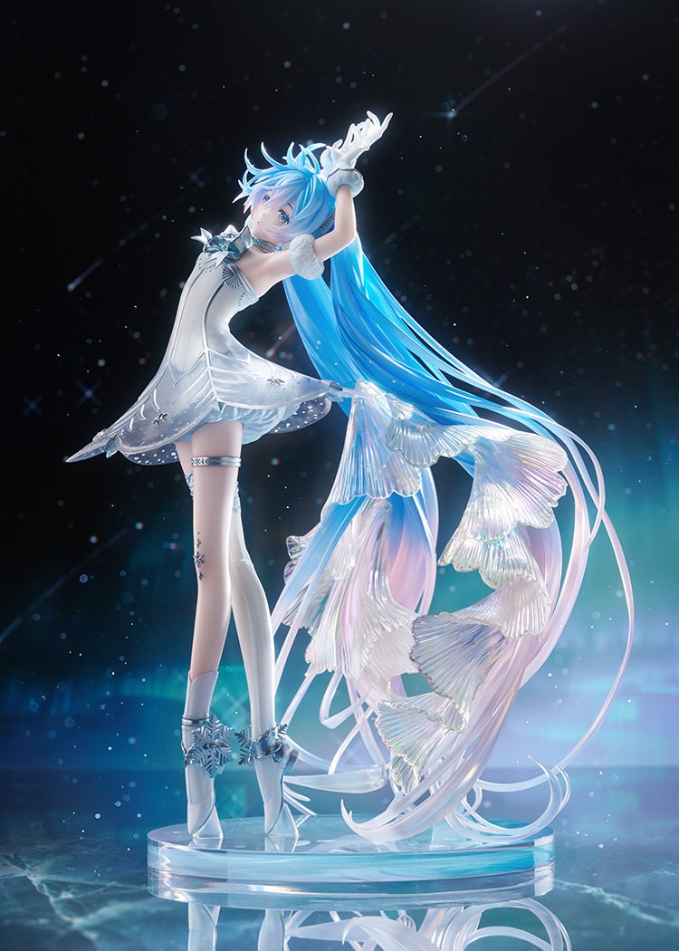 (預訂訂金 $700) (總價 $1590) GSC G.S. Collection [SC] 初音未來交響樂 2025 札幌公演Ver. (行版) Hatsune Miku