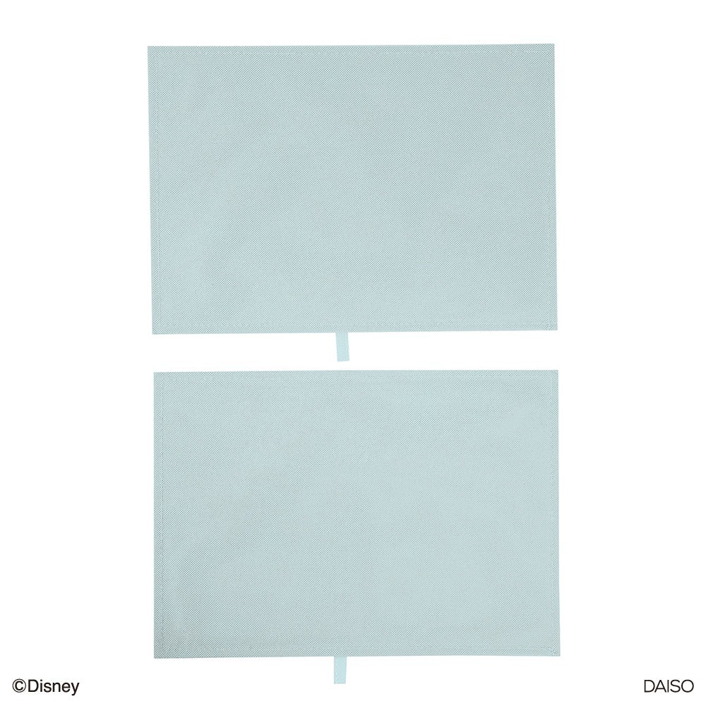 [現貨] [日本直送] DONALD ｜ 收納箱  | 38cm×27cm×12cm {TF2506043}