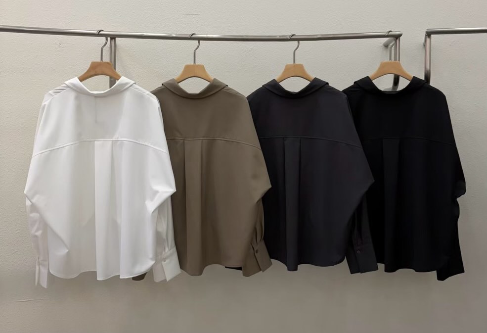(2026FW) LAMINEDOR - TOP
