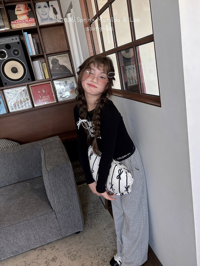 🇰🇷Matilda&Lee pants