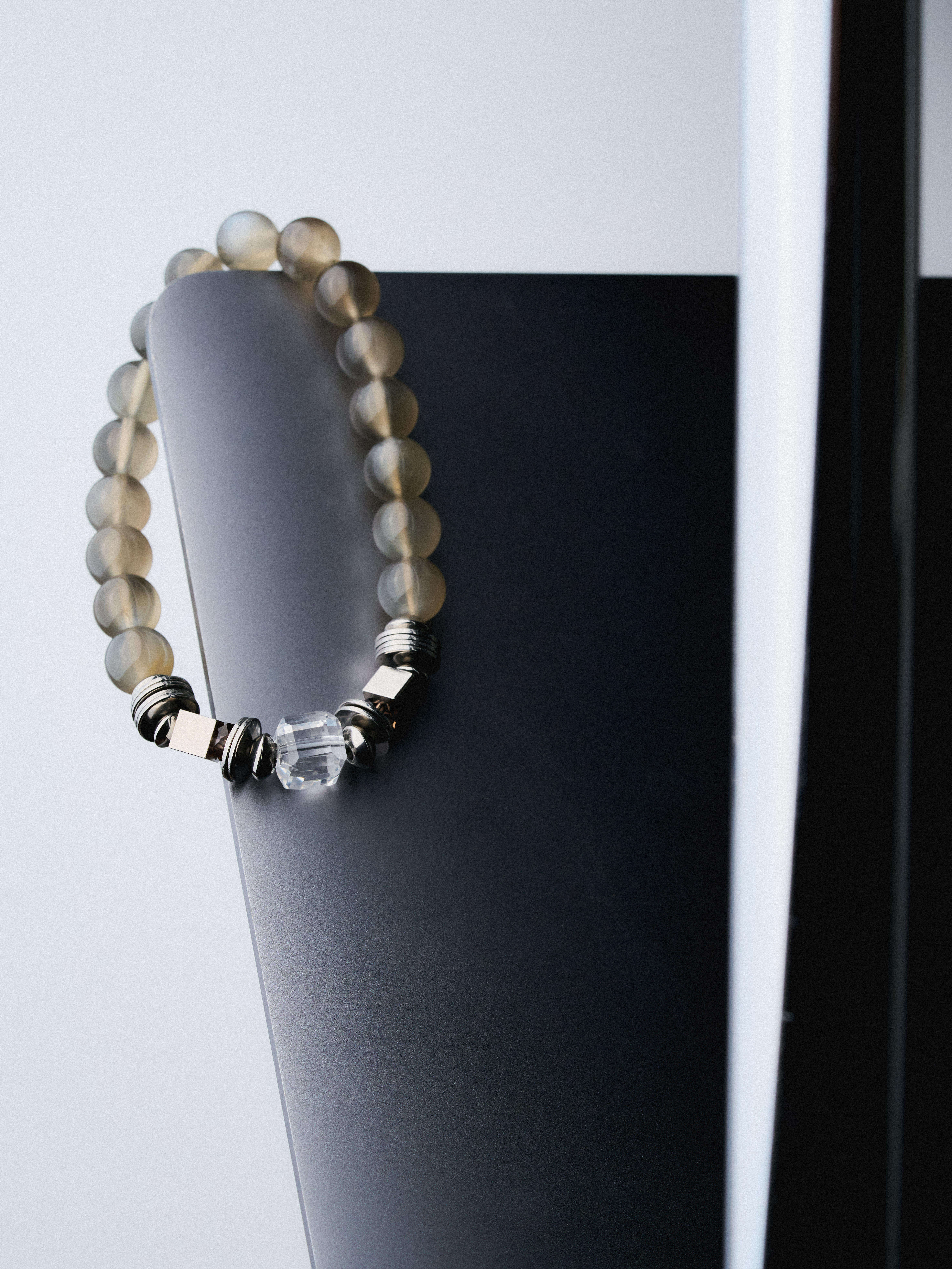 Moon Veil Bracelet