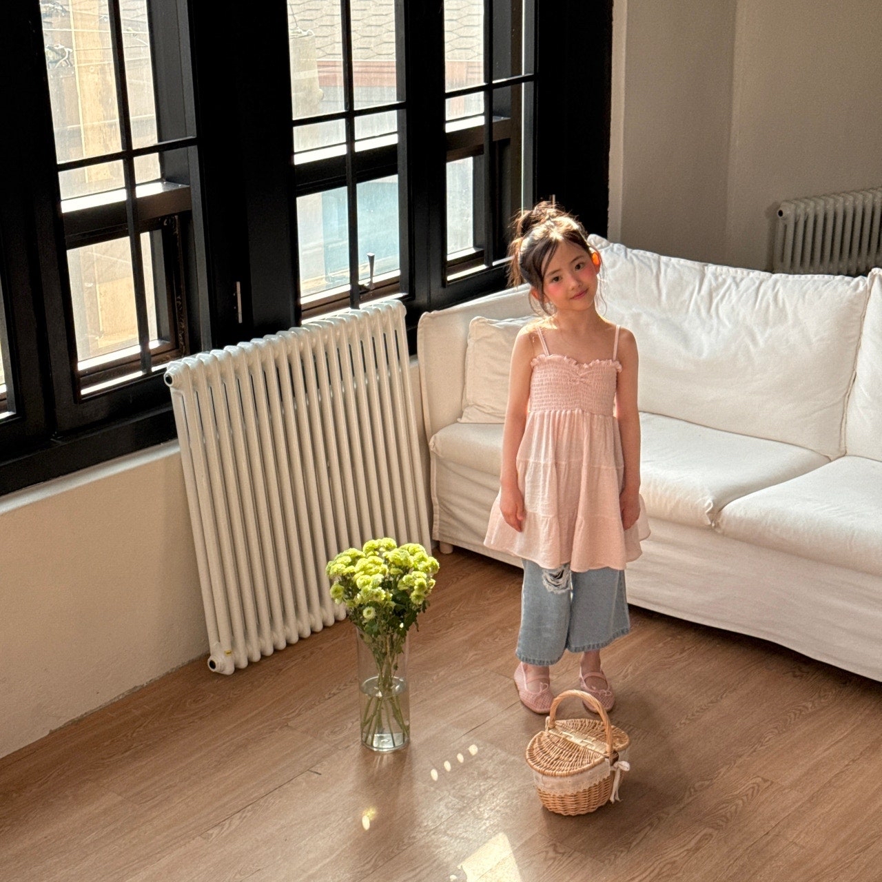 🇰🇷Ninibello 裙