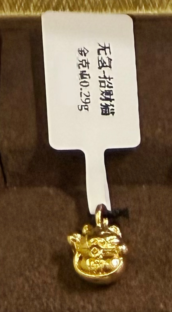 PJ现货‼️小吊坠/手绳