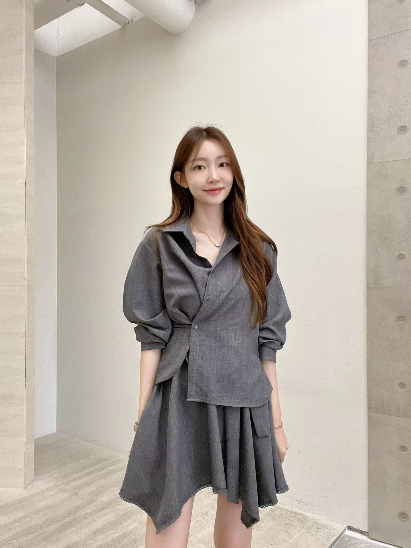 FV23 特色暗紋BL (3色)