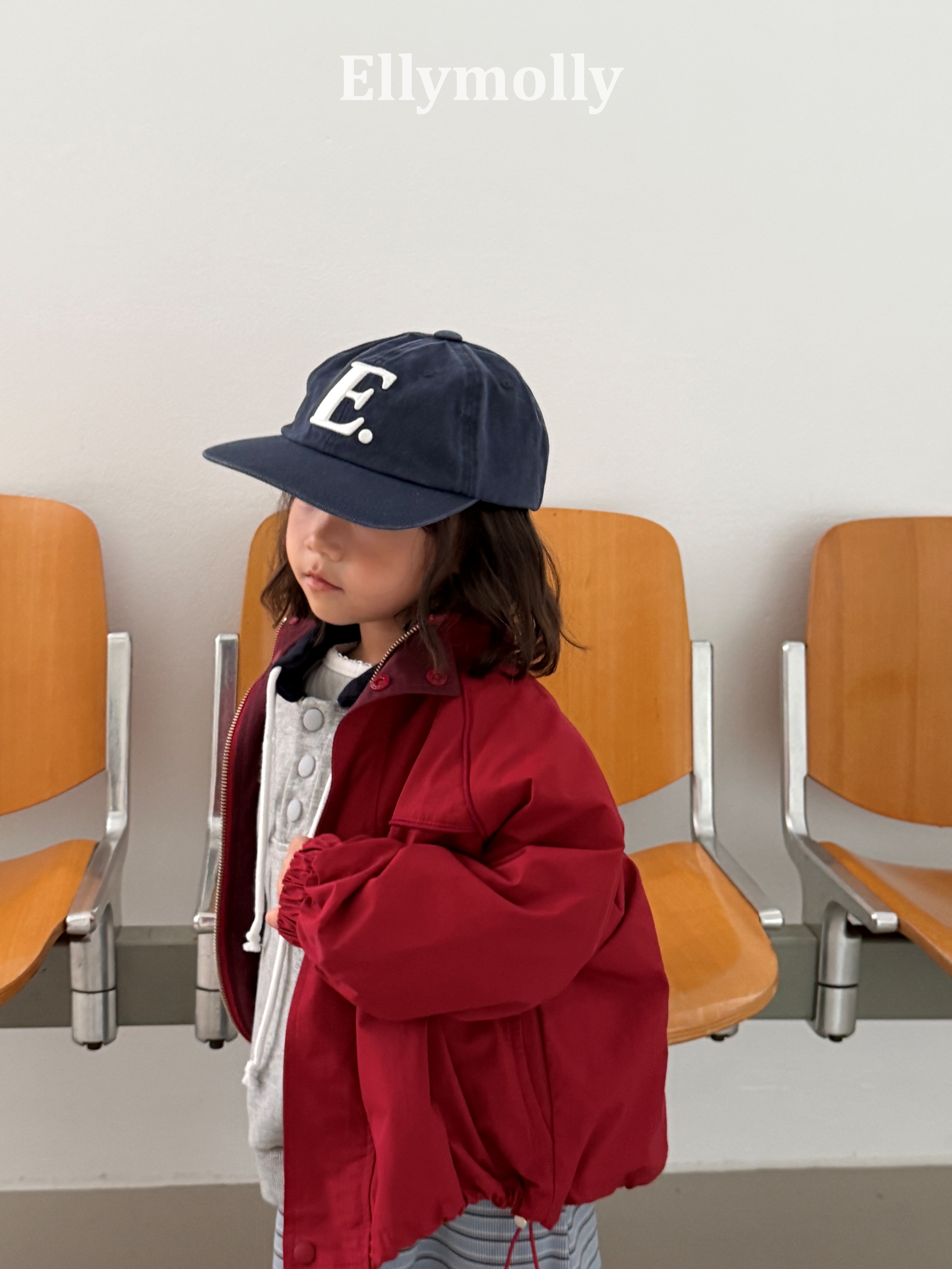 Ellymolly | Prime Windbreaker