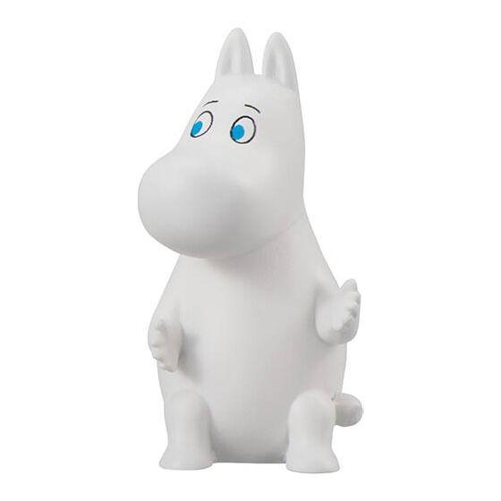 🌐代理版 HUGCOT 姆明 MOOMIN 數據線裝飾 扭蛋 姆明