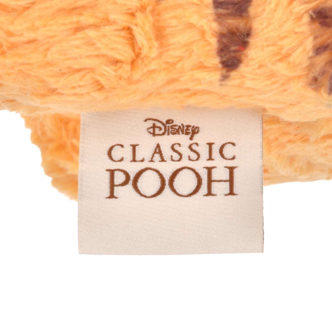 🎀【預訂】100 Years of Winnie the Pooh 公仔 - Tigger