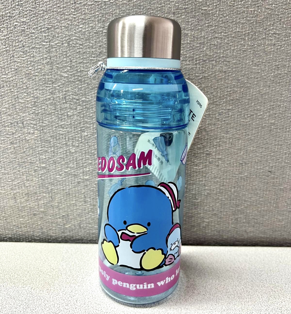 🎌日本直送🎌限定商品Sanrio 卡通 透明水樽