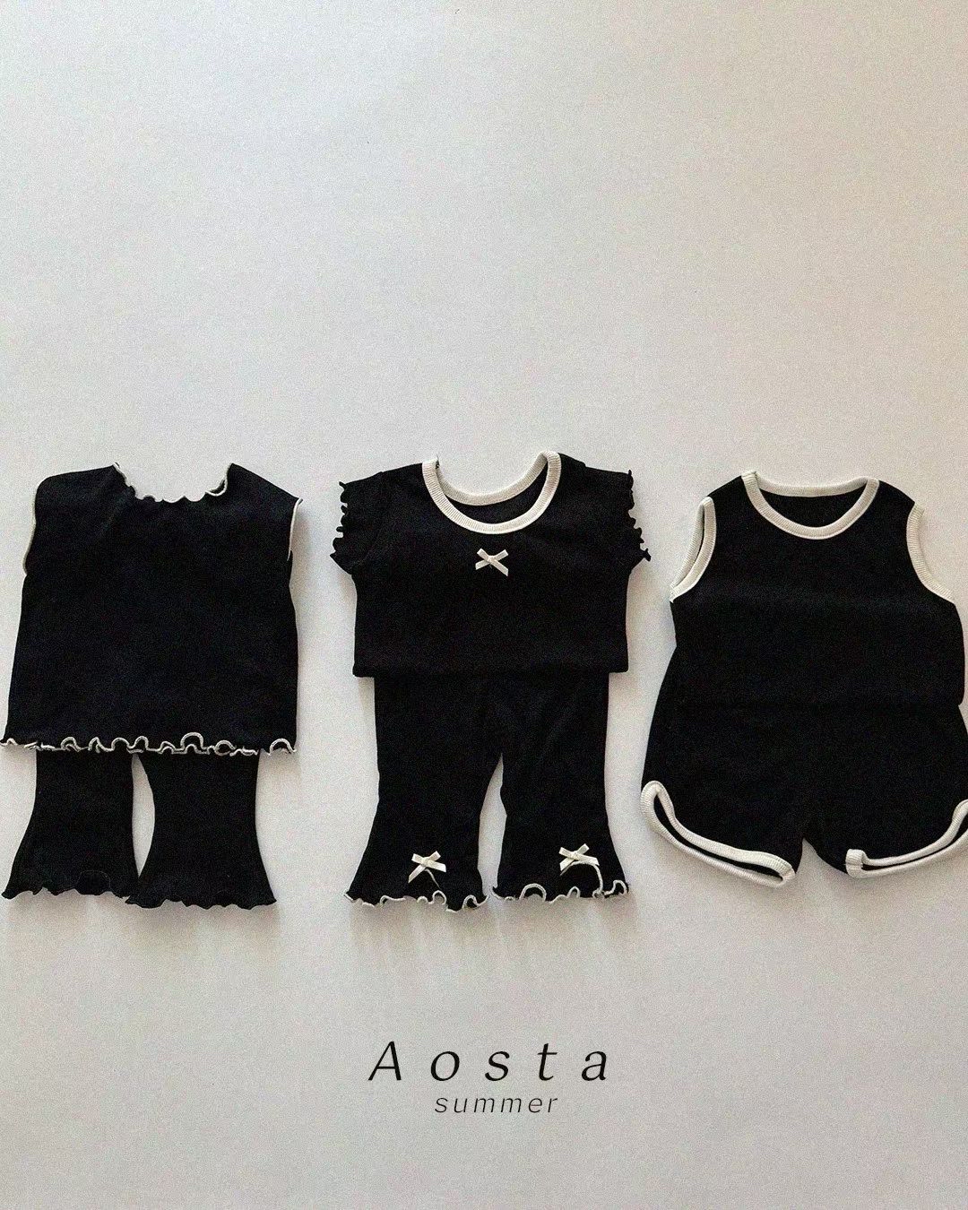 🇰🇷Aosta tee