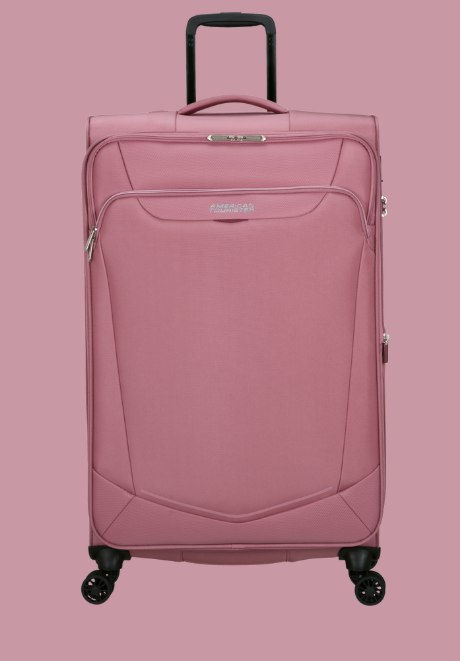 30" AMERICAN TOURISTER SUMMERRIDE PINK