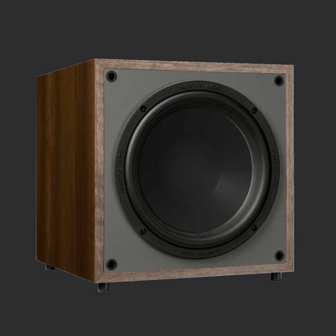 Monitor Audio MRW-10 Active Powered Home Theater Subwoofer