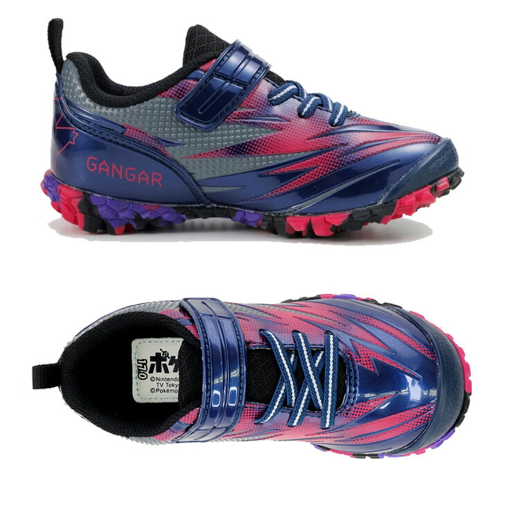 🆕【⭐訂購⭐】🌀 🇯🇵 日本直送🇯🇵 ASAHI x #Pokemon 運動鞋🌀 [PLBA-0010] [260302]