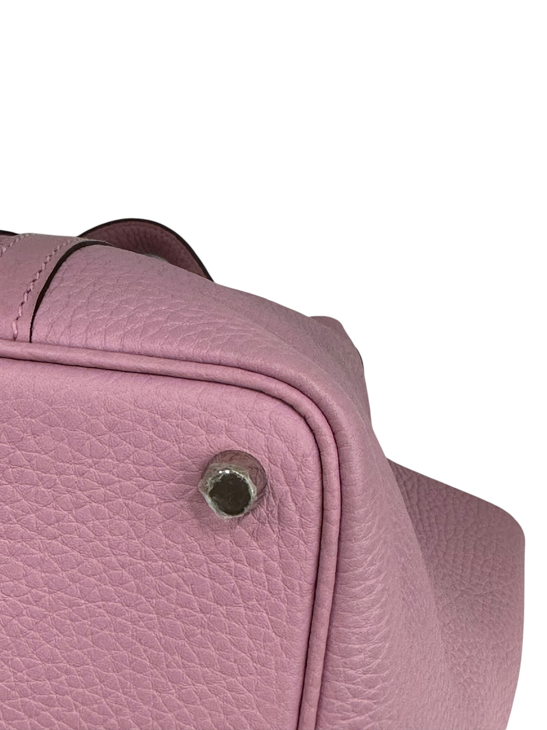 Pre-Owned HERMÉS P18 Stamp Z / Product Code: 072107